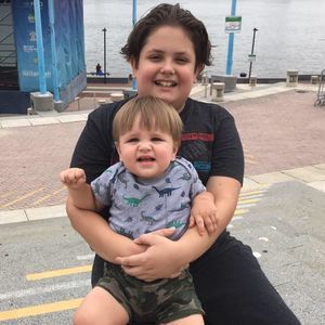 Meet your Posher, Jacqueline